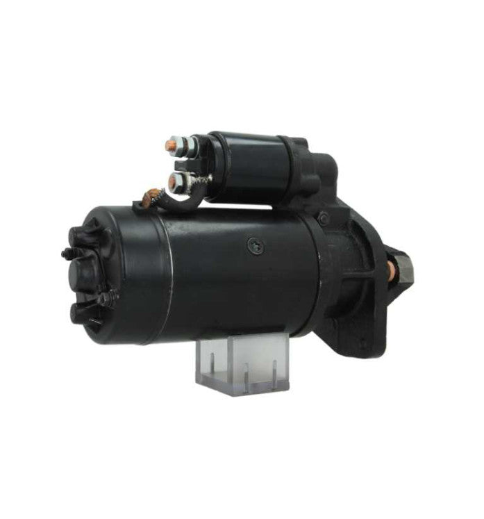 Starter Motor FOR Ford Cargo 711 915 913 1115 1215 Diesel Massey Ferguson - view 4