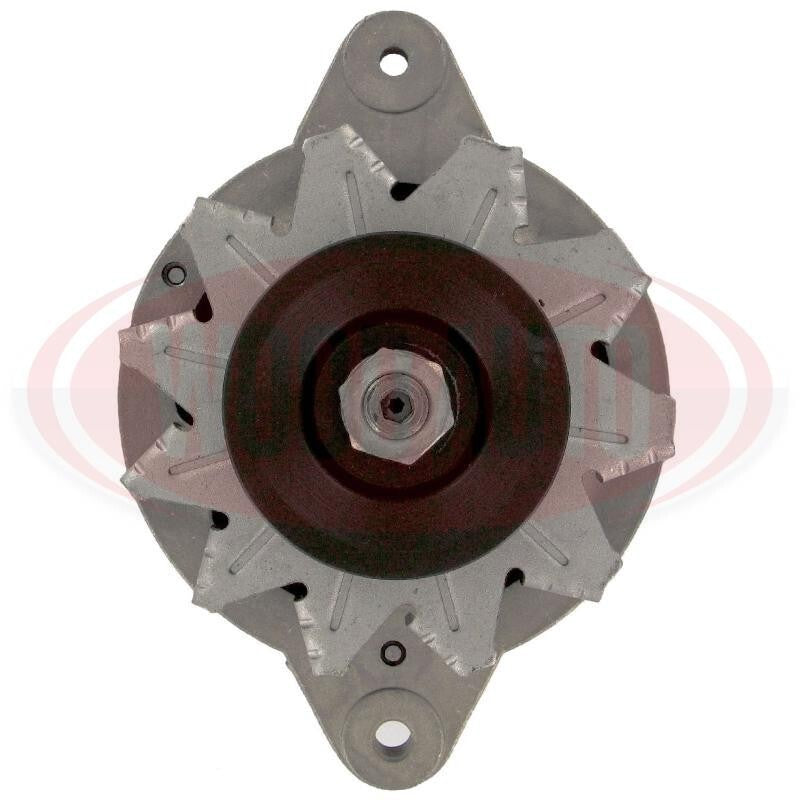 Alternator FOR Bobcat Isuzu Motor Mini Loader HC-Cargo Hitachi Remy Lucas - view 4