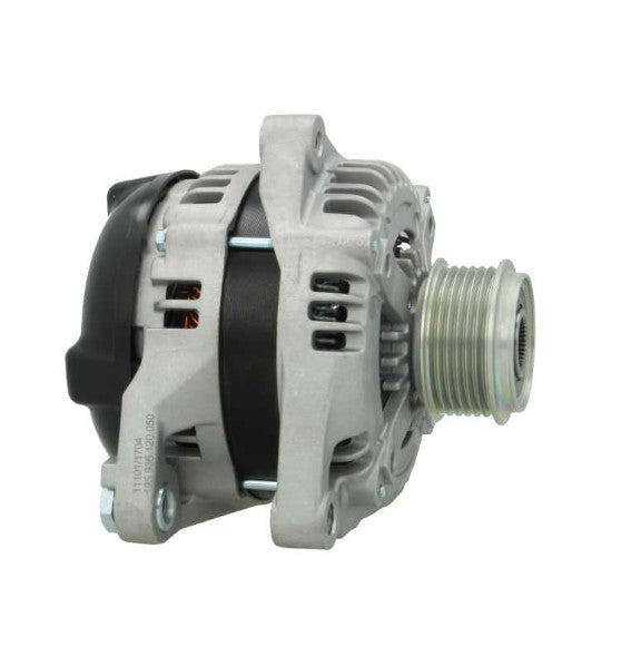 Alternator FOR Toyota Urban Cruiser Yaris Auris 1.4 Diesel 1ND-TV D-4D 1364cc - view 3
