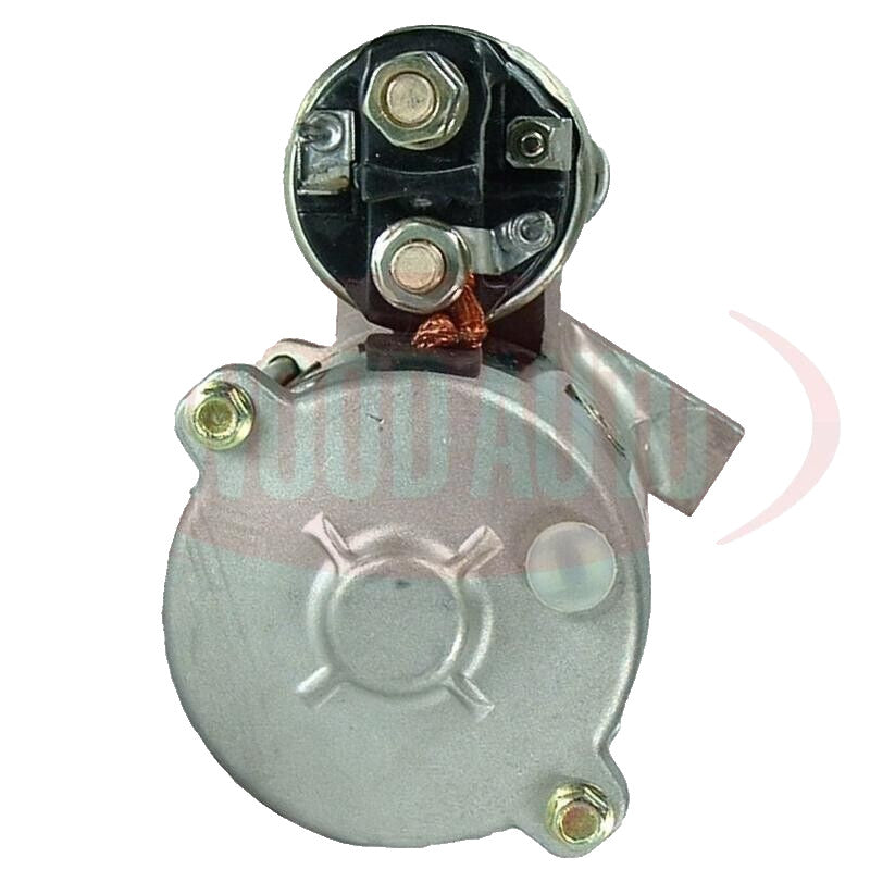 Starter Motor FOR Cub Cadet John Deere Kohler Kubota Garden Compact Mowers Lawn - view 4