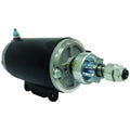 Starter Motor FOR Evinrude Johnson OMC Marine United Technologies 35-140 HP