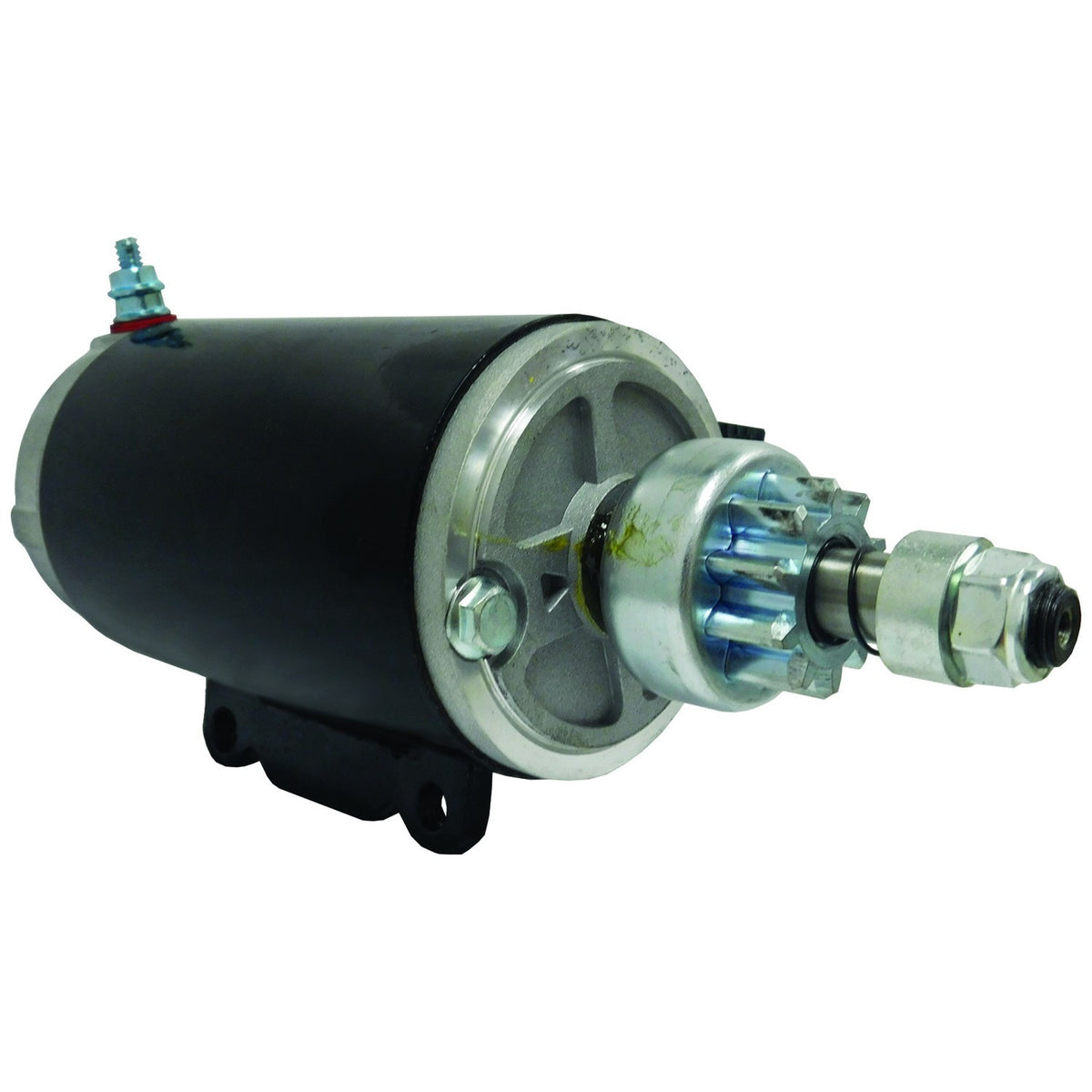 Starter Motor FOR Evinrude Johnson OMC Marine United Technologies 35-140 HP