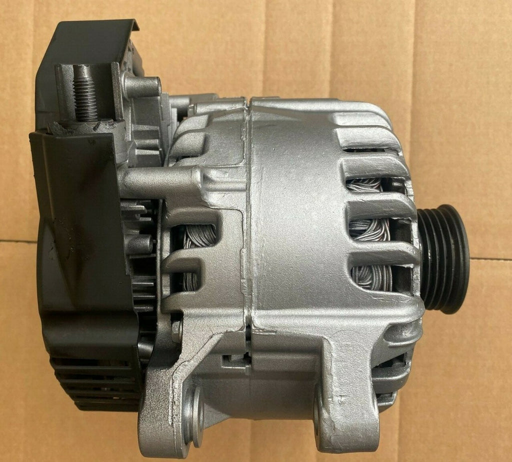 Alternator FOR Citroen C4 Picasso Dispatch Jumpy Peugeot Expert 210 AMP 2.0 HDi