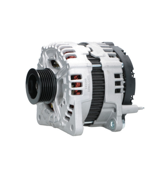 Alternator FOR Audi A6 2.7 3.0 Q7 3.0 Diesel TDi Cdyc Cdya BSG Canb Casb BUN BUG - view 10