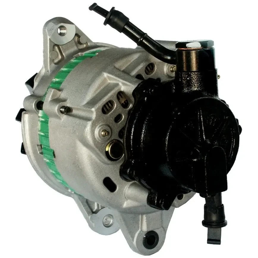 Alternator FOR Dodge Mitsubishi Galant L300 Pajero 2.3 L200 Canter 2.5 Diesel TD