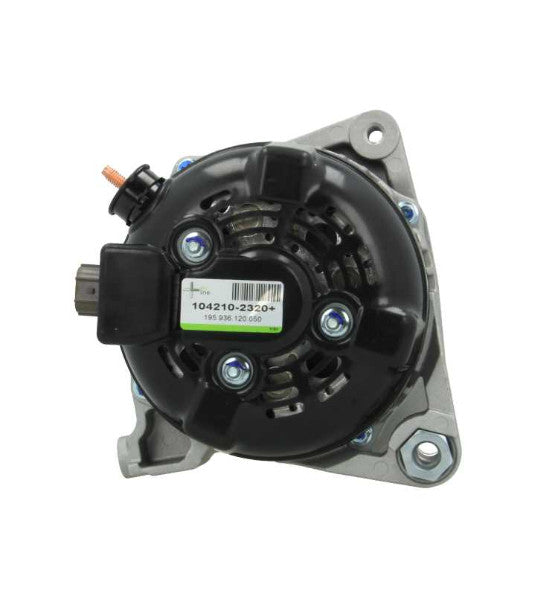 Alternator FOR Toyota Urban Cruiser Yaris Auris 1.4 Diesel 1ND-TV D-4D 1364cc - view 7