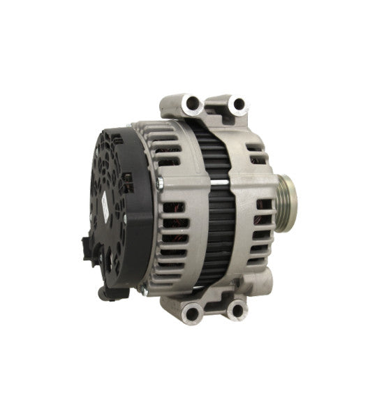 Alternator FOR BMW X5 xDrive 3.0 i Si Petrol E70 N52B30 N52B30A 2996cc 180 AMP - view 4
