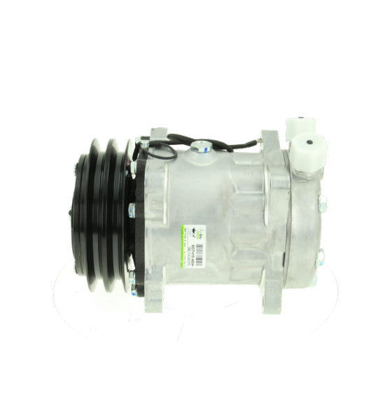 A/C Compressor FOR JCB 403 406 2008 L3 Claas Renault Espace 2.2 Diesel DCi Fiat - view 9