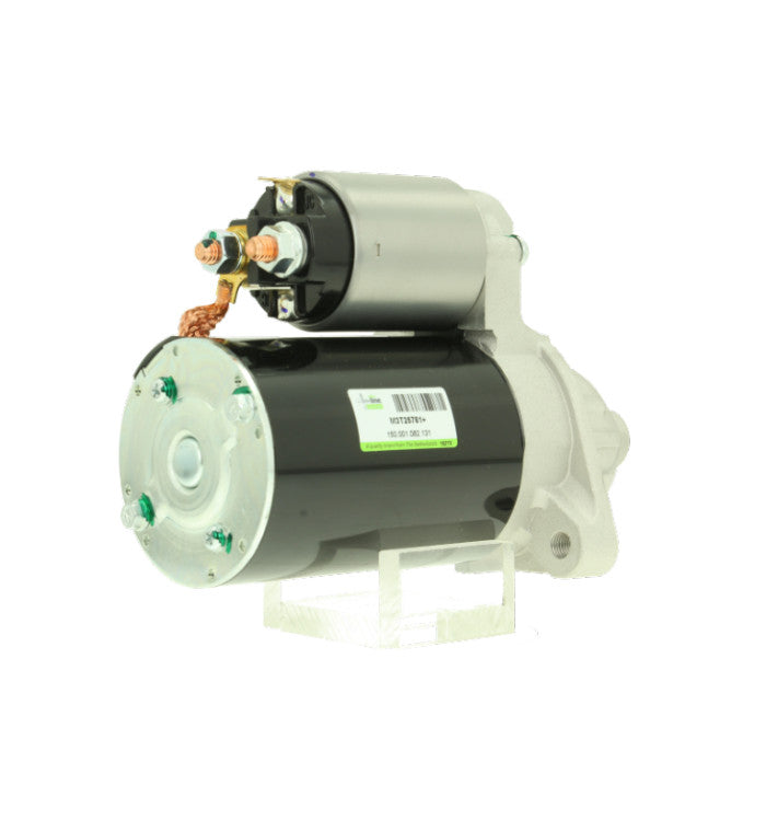 Starter Motor FOR Perkins Volvo Penta Marine Hyundai Kia Kubota - view 5
