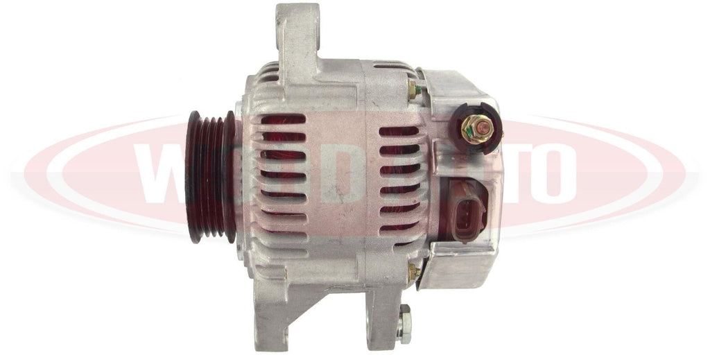 Alternator FOR Toyota Yaris Yaris Verso 1.3 1.5 Echo Saloon 1.5 Petrol VVTi VW - view 6