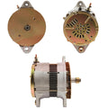 Alternator FOR Caterpillar Cummins Denso Delco Remy HC-Cargo 24 Volt 65 AMP