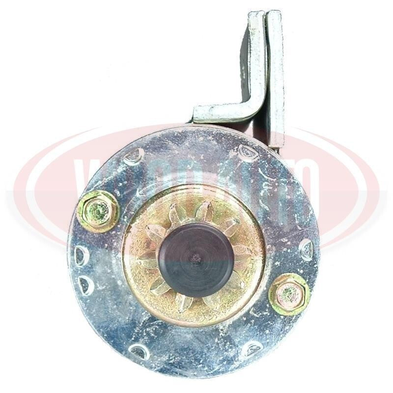 Starter Motor FOR John Deere Agricultural United Technologies Kohler - view 5