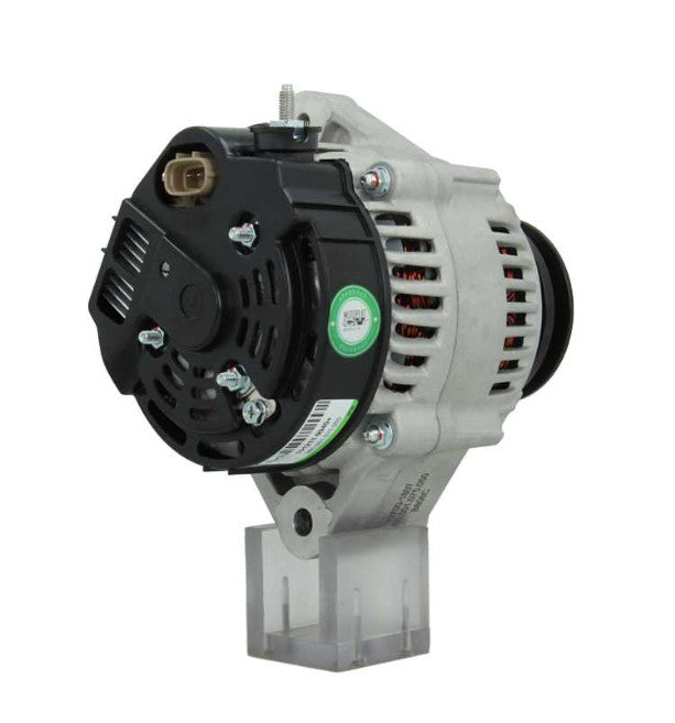 Alternator FOR Yanmar Marine 6LP 6 LY2M-STE LYAM-STE LYAM-UTE Toyota Denso - view 4
