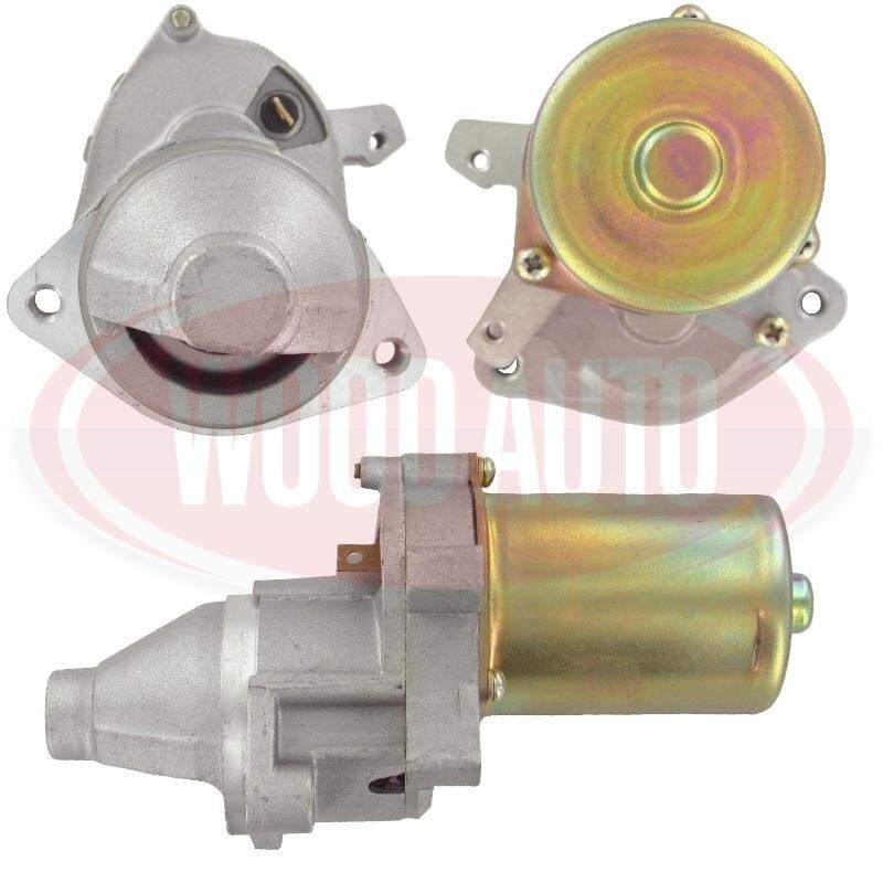 Starter Motor FOR Honda Generators 160 i Luxline GX GX390 GXV340 GX340 GXV390 - view 2
