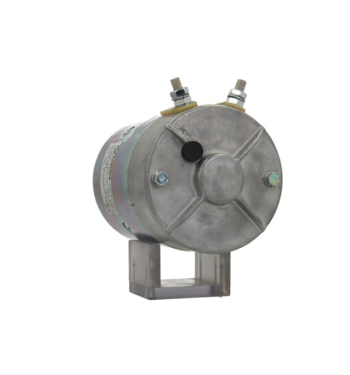 Direct Current Motor Pump Hydraulic Motor FOR Iskra Mahle Letrika Hesselman - view 8