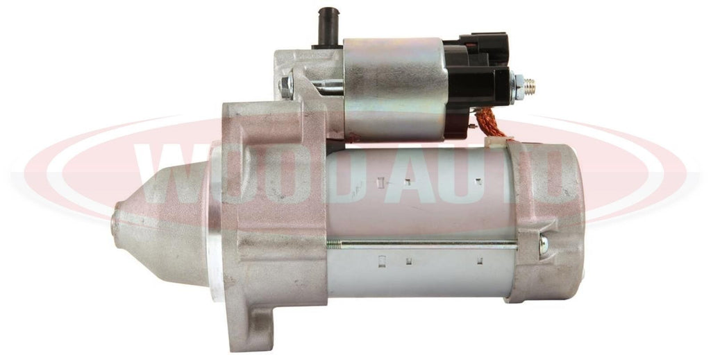 Starter Motor FOR Hyundai Avante i20 i30 ix20 Diesel CRDi Kia Rio Venga Cee'd - view 8