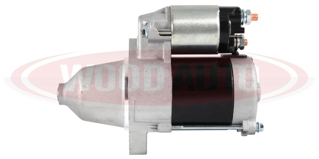Starter Motor FOR Kubota ATK Cargo Denso Dixie Lucas Remy Wood Auto - view 6