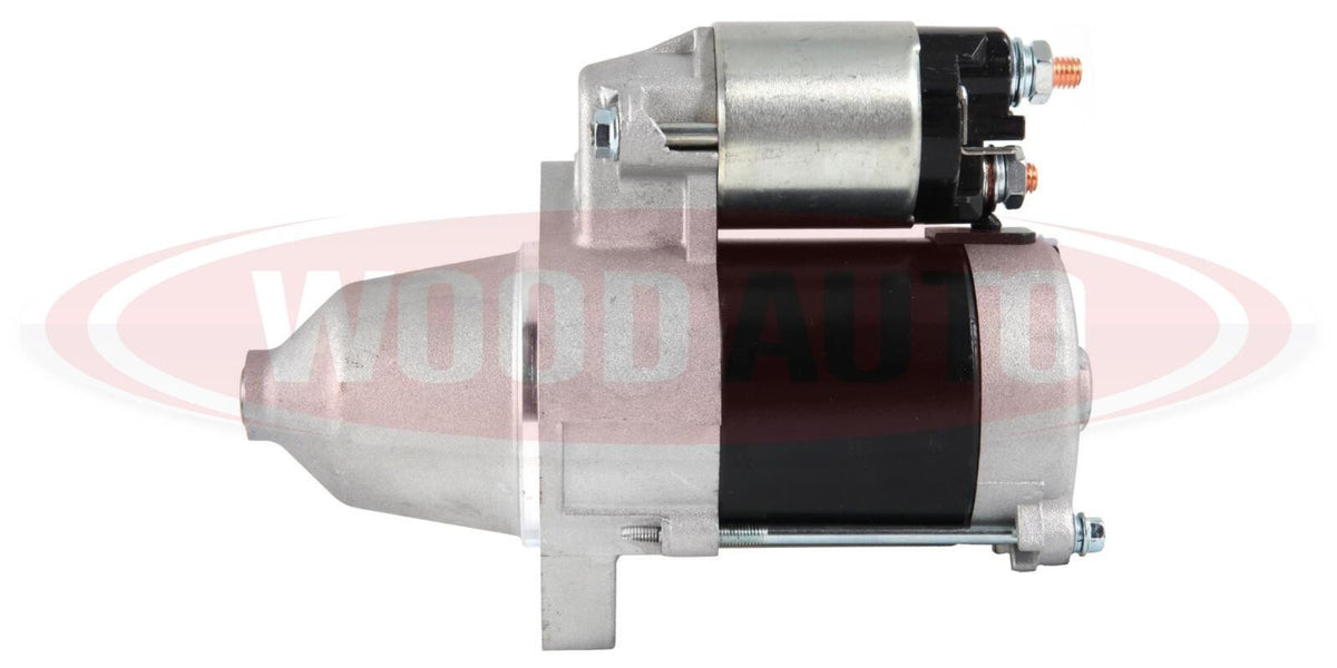 Starter Motor FOR Kubota ATK Cargo Denso Dixie Lucas Remy Wood Auto - view 6