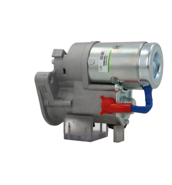 Starter Motor FOR Toyota 4 Runner Land Cruiser Hiace Hilux 2.5 3.0 Diesel D-4D - view 9