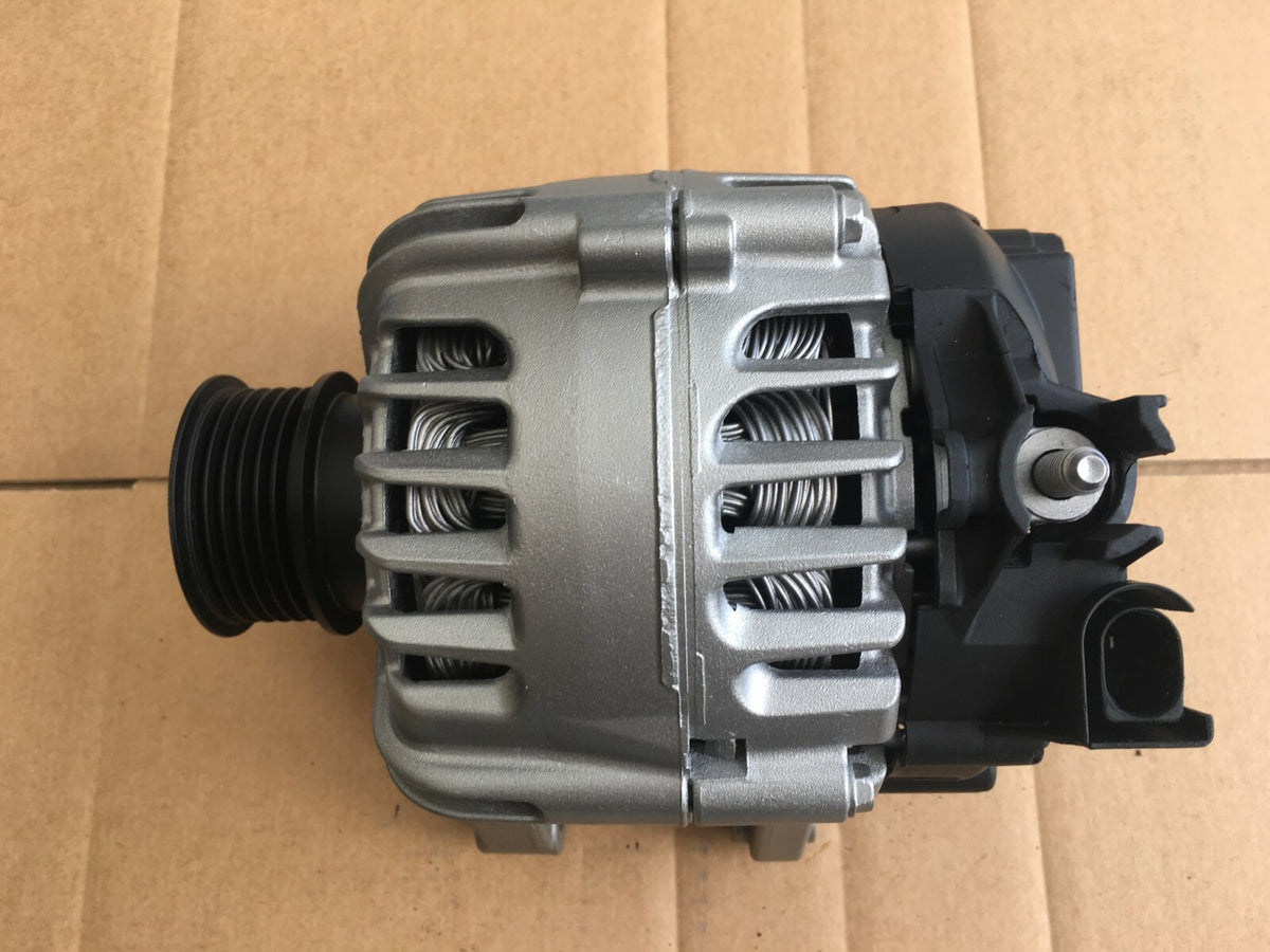 Alternator FOR Ford Focus Van Kuga Focus 2.0 Diesel TDCi 1997cc Txdb Ufdb Txma