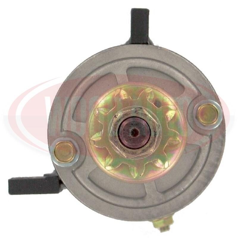 Starter Motor FOR Evinrude Johnson Marine 40TTL 50TEL 50TL 50EL 50PL E50TL E40E - view 4