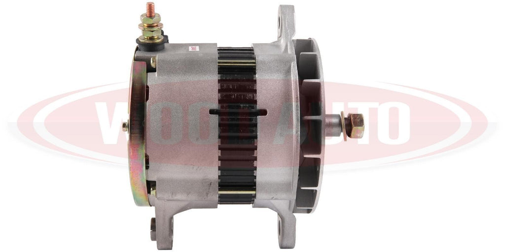 Alternator FOR Caterpillar Wheel Loader Industrial Denso Delco 24 Volt 95 AMP - view 7