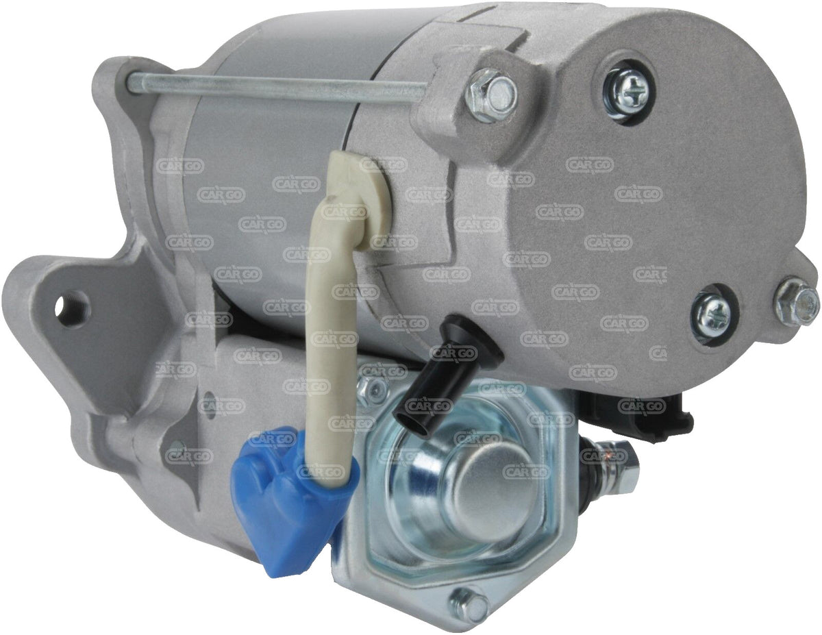 Starter Motor FOR Lexus GX470 LX470 4.7 LS400 V8 4.0 Toyota Landcruiser 4.7 - view 2