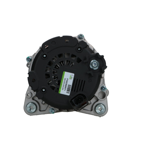 Alternator FOR Porsche Cayenne Panamera Volkswagen 3.0 Diesel TDI V6 220 AMP - view 6