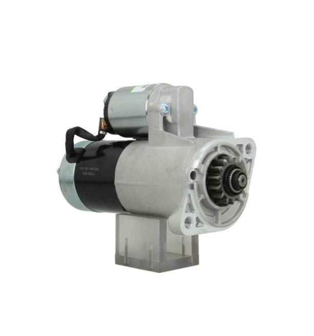 Starter Motor FOR Mitsubishi Marine Case Caterpillar Doosan Hyundai New Holland - view 2
