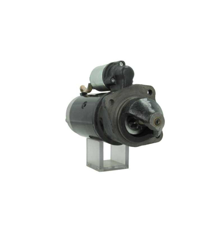 Starter Motor FOR Case IH Fendt Renault Steyr Tractors Agricultural