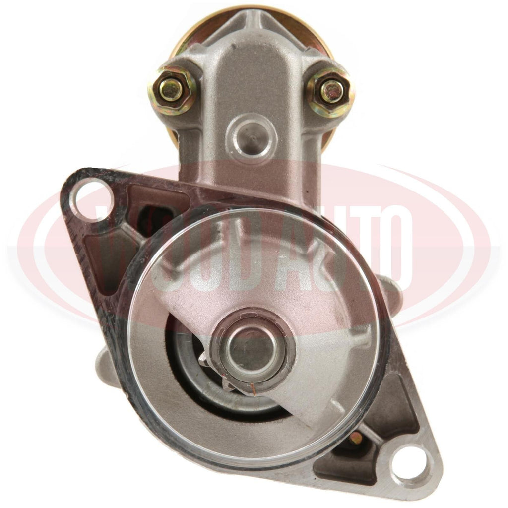 Starter Motor FOR Cub Cadet Zero Turn Kawasaki Atv 15-20hp Kohler John Deere - view 4