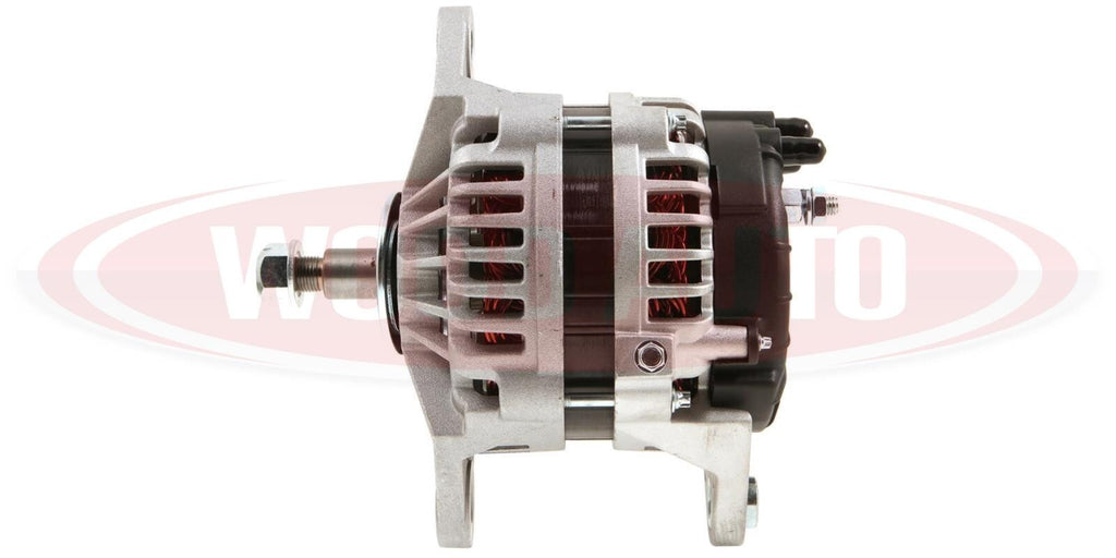 Alternator FOR New Holland T9 T9.450 T9.560 T9.505 T9.615 T9.670 12.7 Tractor - view 8