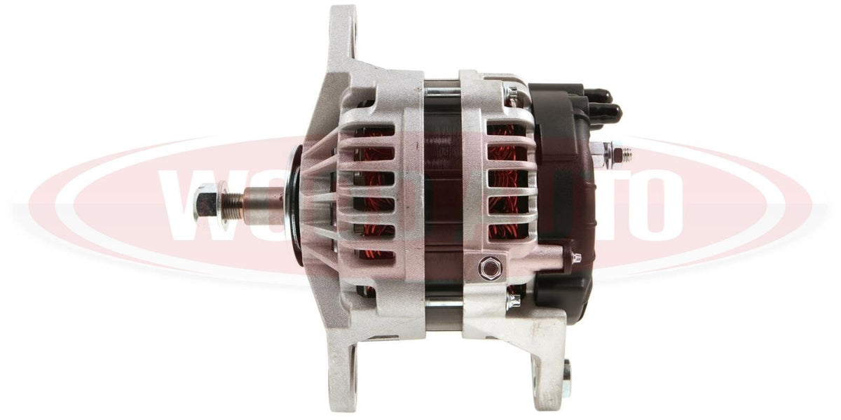 Alternator FOR New Holland T9 T9.450 T9.560 T9.505 T9.615 T9.670 12.7 Tractor - view 8