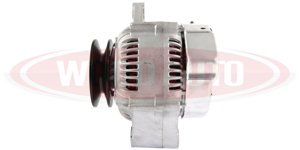 Alternator FOR Kubota L3008 L3608 D1503-M-DI Tractors Cummins Denso HC-Cargo - view 6