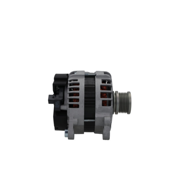 Alternator FOR Audi A4 Allroad Quattro Sportback A5 A6 A8 Q5 Seat Exeo 150 AMP - view 4