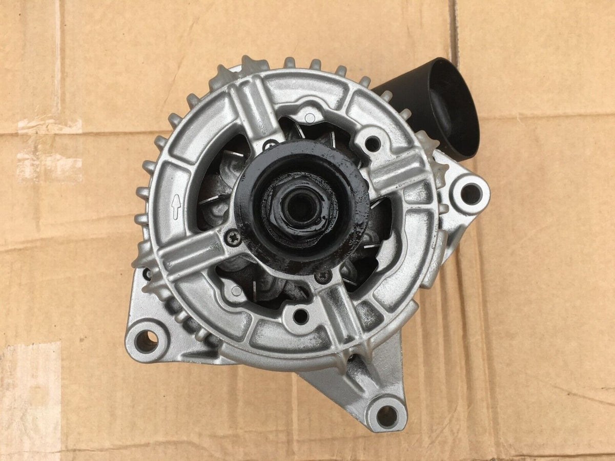 Alternator FOR BMW 5 Series 6 Series 7 Series Petrol 140 AMP