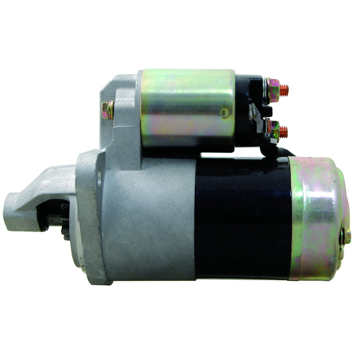 Starter Motor FOR Yanmar Marine 1GM 2GM 3GM 1GM10 2GM20 2GM20-F 3GM30 3GM30-F - view 9