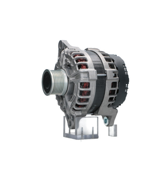 Alternator FOR Iveco Daily 35C14 MK6 210 AMP 0125811043 0125811044 0125811138 - view 8