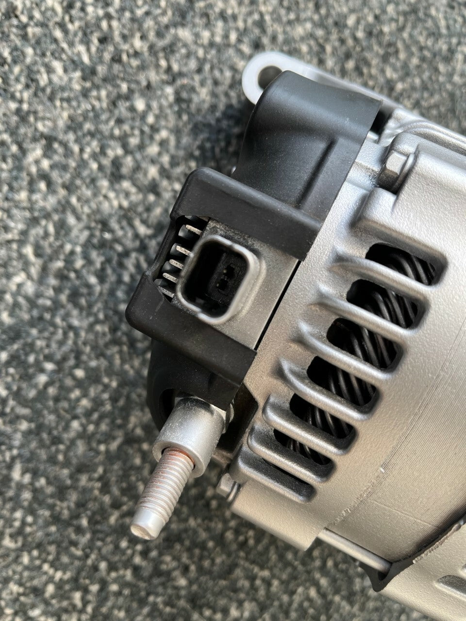 Alternator FOR Jeep Cherokee 2.8 Diesel CRD ENR ENS KJ KK - view 5