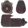 Starter Motor FOR Volvo BM A A20 6.7 TD71G Volvo Penta Bosch Lucas Remy (delco)