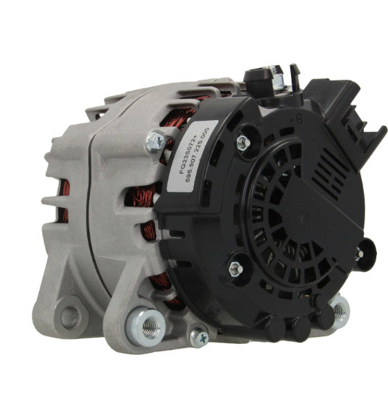 Alternator FOR Ford Fusion Galaxy Mondeo S-Max 2.0 Diesel TDCi T7CL T7CK T8CC - view 7