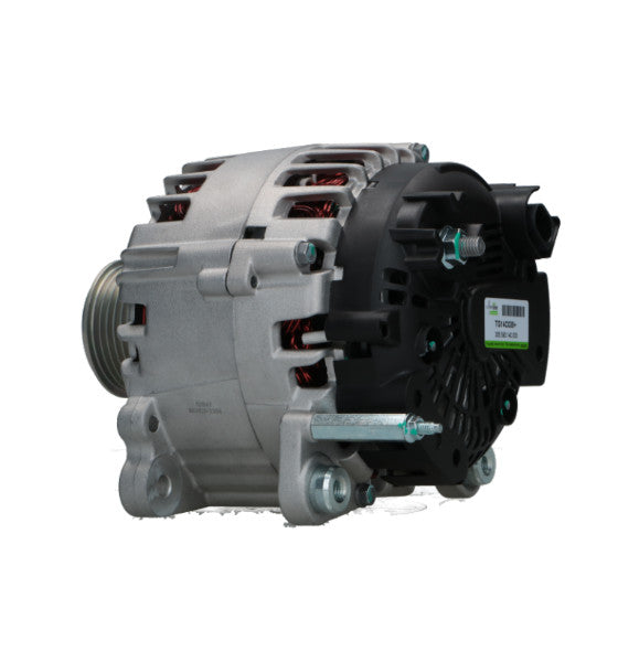 Alternator FOR Seat Ibiza 1.2 Diesel TDI Start/stop VW Polo 1.2 TDI BlueMotion - view 8