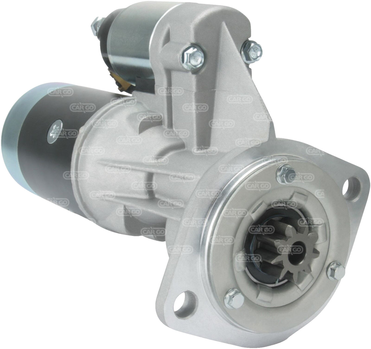 Starter Motor FOR Isuzu KBD John Deere Agricultural TCM Forklift FT25