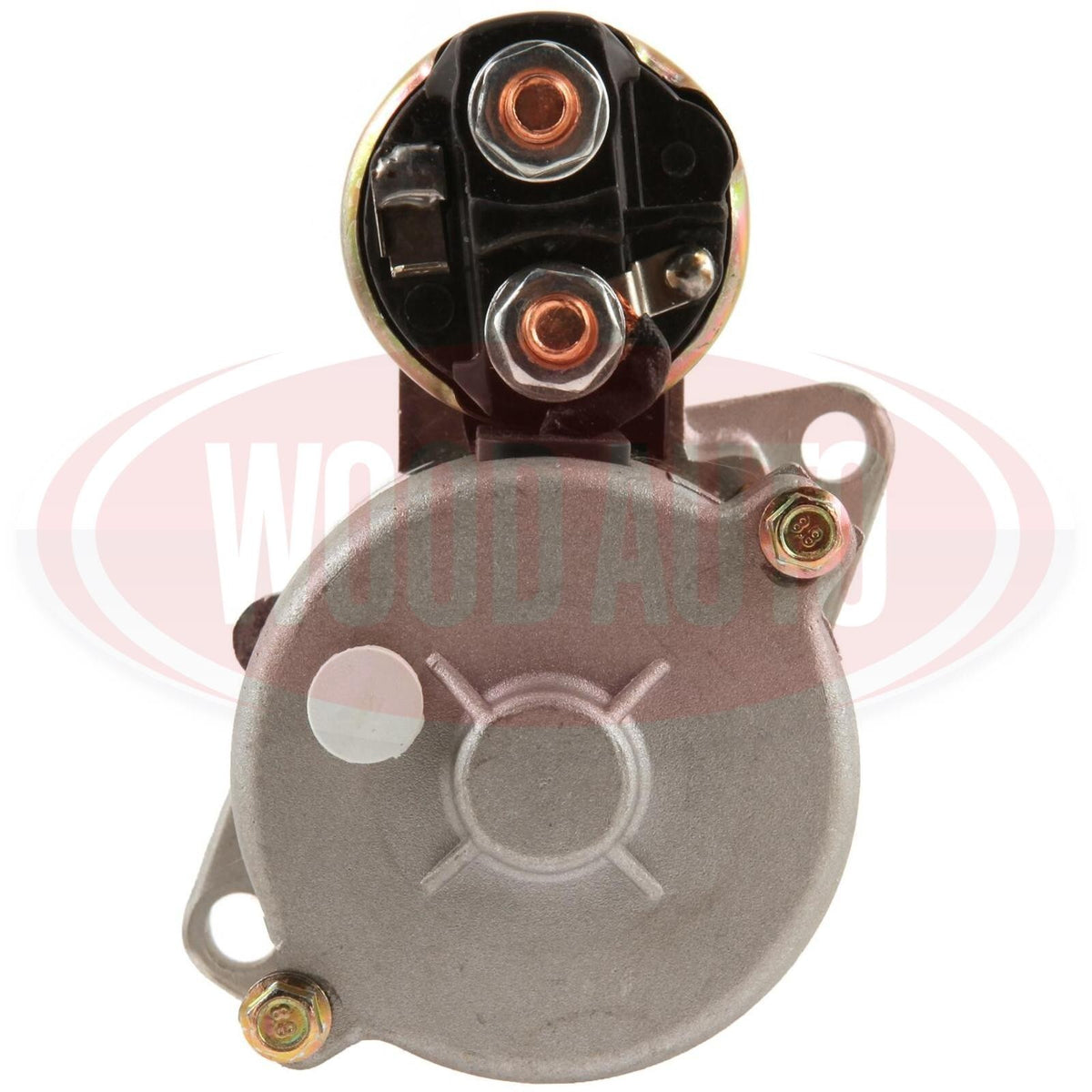 Starter Motor FOR Cub Cadet Zero Turn Kawasaki Atv 15-20hp Kohler John Deere - view 5