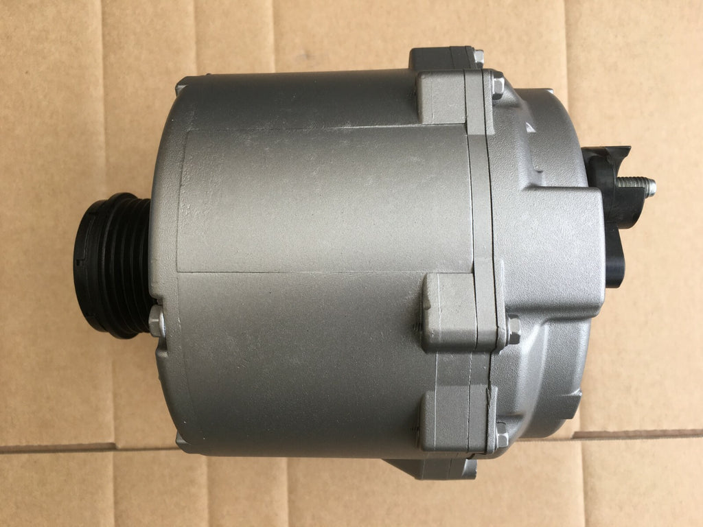 Alternator FOR Audi A7 A8 Quattro LR1190945 LR1190-945 057903015B 057903015BX - view 2