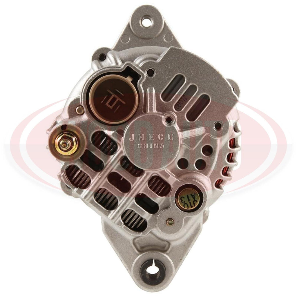 Alternator FOR Suzuki Alto 1.0 Swift 1.0 1.3 1.6 Vitara X-90 1.6 Petrol - view 5
