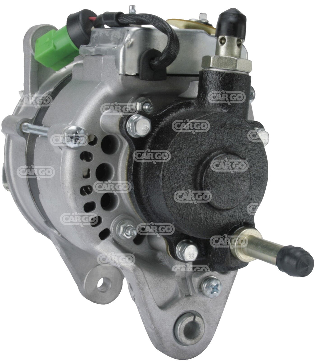Alternator FOR VW Taro Toyota Hilux Hi-Lux 2.4 2.8 Diesel 2L IN108 (T)D 1989-97