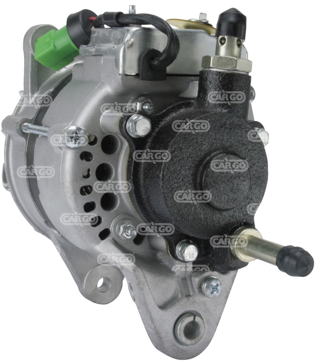 Alternator FOR VW Taro Toyota Hilux Hi-Lux 2.4 2.8 Diesel 2L IN108 (T)D 1989-97