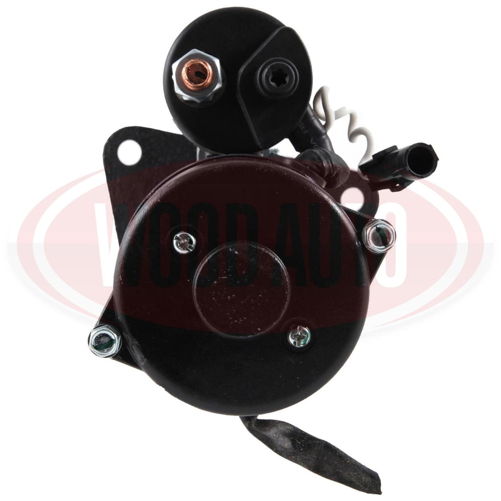 Starter Motor FOR Case IH Magnum 340 290 235 260 315 Diesel Tractor 12 Volt - view 5