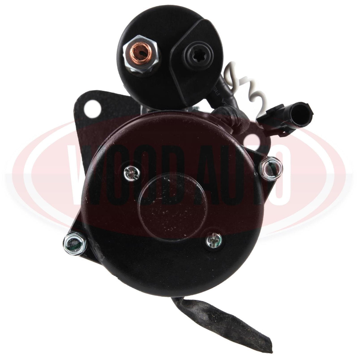 Starter Motor FOR Case IH Magnum 340 290 235 260 315 Diesel Tractor 12 Volt - view 5